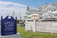 Exterior The Inn of Cape May