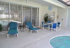 Swimming Pool 7 Julie's West Haven Vacation Home