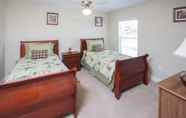 Bedroom 5 Carl's West Haven Vacation Home