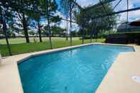 Swimming Pool The Dunes Getaway Home