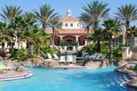 Swimming Pool Alan's Regal Palms Resort Townhome