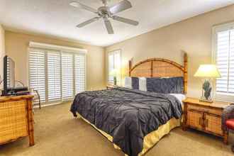 Bedroom 4 Alan's Regal Palms Resort Townhome