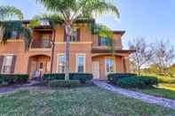 Exterior Alan's Regal Palms Resort Townhome