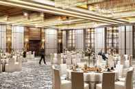 ห้องประชุม The Ritz-Carlton, Baku