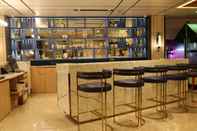 Bar, Cafe and Lounge Ramada Encore By Wyndham Siliguri Sevoke Road