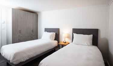 Kamar Tidur 4 Novlan Suite by Revelstoke Vacations