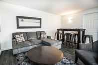 Common Space Novlan Suite by Revelstoke Vacations
