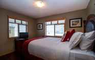 Bedroom 2 Give Something Back Retreat by Revelstoke Vacations