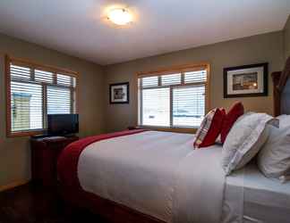Bedroom 2 Give Something Back Retreat by Revelstoke Vacations