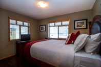 Bedroom Give Something Back Retreat by Revelstoke Vacations