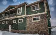 Exterior 4 Give Something Back Retreat by Revelstoke Vacations
