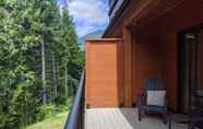 Bedroom 6 Alpine Escape by Revelstoke Vacations