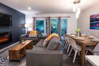 Common Space Alpine Escape by Revelstoke Vacations