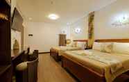 Kamar Tidur 5 Jai-cob's Suites