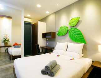 Bilik Tidur 2 Z&Z Resort