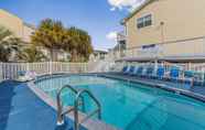 Hồ bơi 4 Pet Friendly Condo in Gulf Shores Outdoor Pool