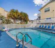 Swimming Pool 4 Pet Friendly Condo in Gulf Shores Outdoor Pool