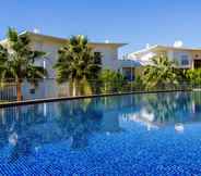 Swimming Pool 2 Sea view Apartment with panoramic Terrace & 2 Swimming pools