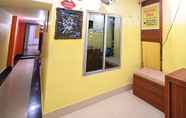 Lobby 6 Goroomgo Nilachal Nibas Swargadwar Puri