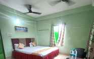 Bedroom 3 Goroomgo Nilachal Nibas Swargadwar Puri