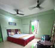 Bedroom 3 Goroomgo Nilachal Nibas Swargadwar Puri