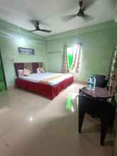 Kamar Tidur 4 Goroomgo Nilachal Nibas Swargadwar Puri