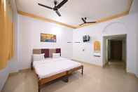 Bedroom Goroomgo Nilachal Nibas Swargadwar Puri