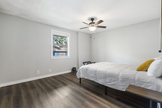 Bedroom 4 Kimberling Cove H20