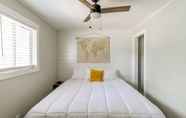 Kamar Tidur 7 Kimberling Cove D1/d2 Duo