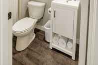 Toilet Kamar Kimberling Cove M4/m5 Duo