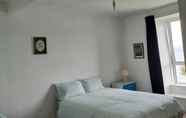 Kamar Tidur 6 A Stunning sea and Mountain View, Beautiful Place