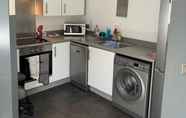 Bilik Tidur 6 Remarkable 2-bed Apartment in Wolverhampton