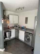 Bilik Tidur 4 Remarkable 2-bed Apartment in Wolverhampton