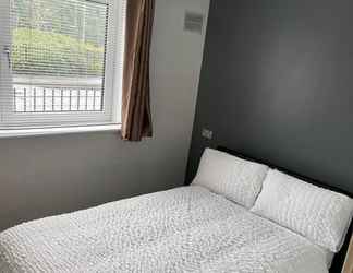 Bilik Tidur 2 Remarkable 2-bed Apartment in Wolverhampton