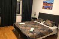 Bilik Tidur Årsta,stockholm Apartment 342