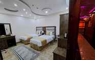 Bedroom 3 Mas Alwajh