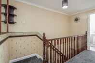 Lobi TMS Spacious 3-bed House! Tilbury! Free Parking!