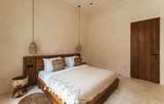 Bedroom 3 Villa Bocce