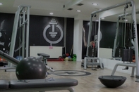 Fitness Center Rose Hill