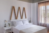 Kamar Tidur OLIVAS ROOMS