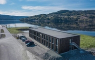 Nearby View and Attractions 3 Modern Rooms in NOTODDEN