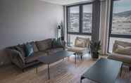 Common Space 2 Modern Rooms in NOTODDEN