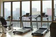 Fitness Center Hotel International Iasi