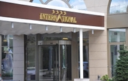 Bên ngoài 7 Hotel International Iasi