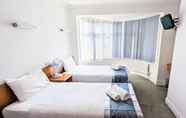 Bedroom 3 SK Heathrow Hotel
