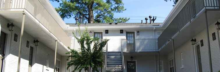 Exterior The Big Awesome 2BR 1BA Condo E - Includes Bi-weekly Cleanings w Linen Change