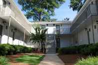 Exterior The Big Awesome 2BR 1BA Condo E - Includes Bi-weekly Cleanings w Linen Change