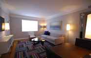 Common Space 3 The Big Awesome 2BR 1BA Condo E - Includes Bi-weekly Cleanings w Linen Change