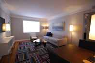 Common Space The Big Awesome 2BR 1BA Condo E - Includes Bi-weekly Cleanings w Linen Change