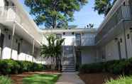 Exterior 3 The Big Awesome 2BR 1BA Condo L - Includes Bi-weekly Cleanings w Linen Change